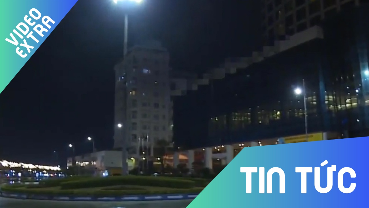 Massage tra hinh trong khach san cao cap hinh anh