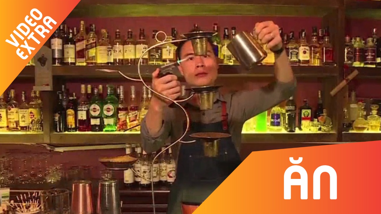 Cocktail pho Viet Nam khien du khach xieu long hinh anh