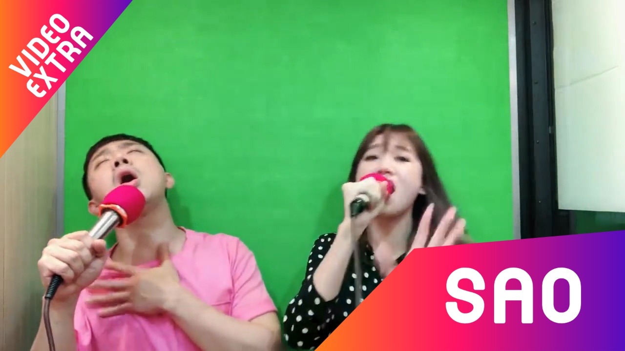 Hari Won - Tran Thanh cover Nguoi Hay Quen Em Di hai huoc hinh anh