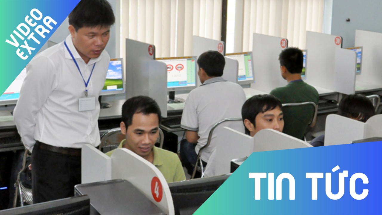 Sap tang bo cau hoi thi lai xe hinh anh