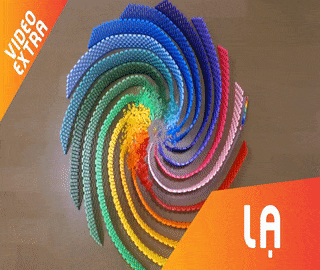 Dinh cao hieu ung do co Domino hinh anh