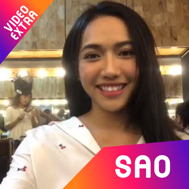 Dieu Nhi hat cover Nguoi am phu tren livestream hinh anh