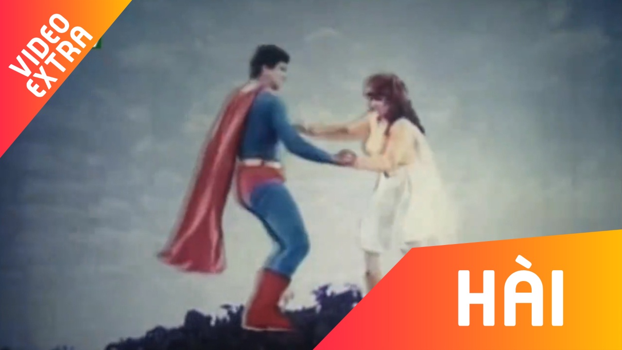 Pha danh nhau hai huoc cua Superman phien ban An Do hinh anh