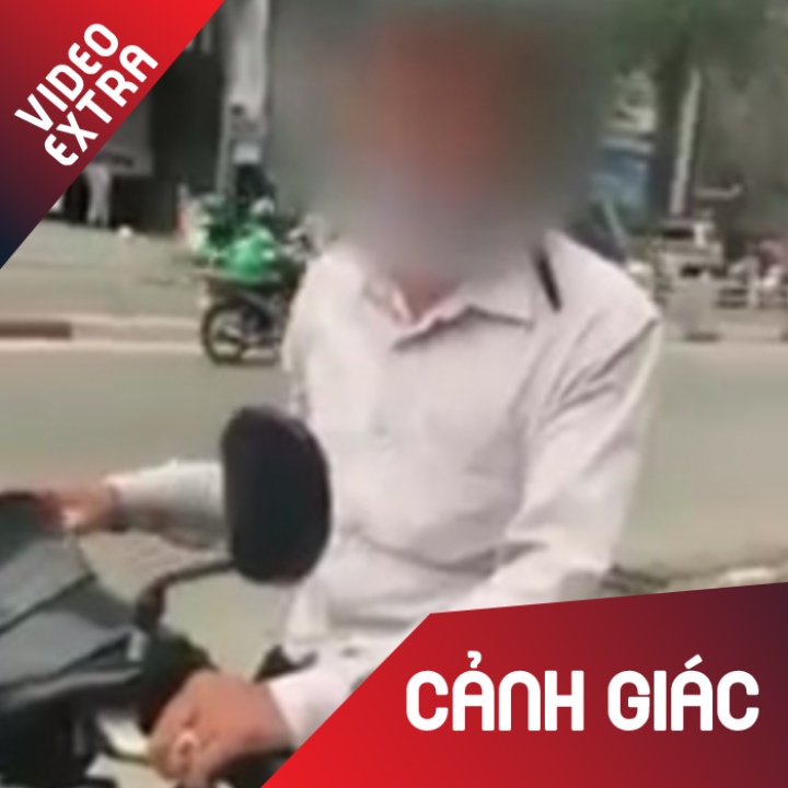 Nghi van chieu tro lua dao giao hang 'cuom' dien thoai hinh anh