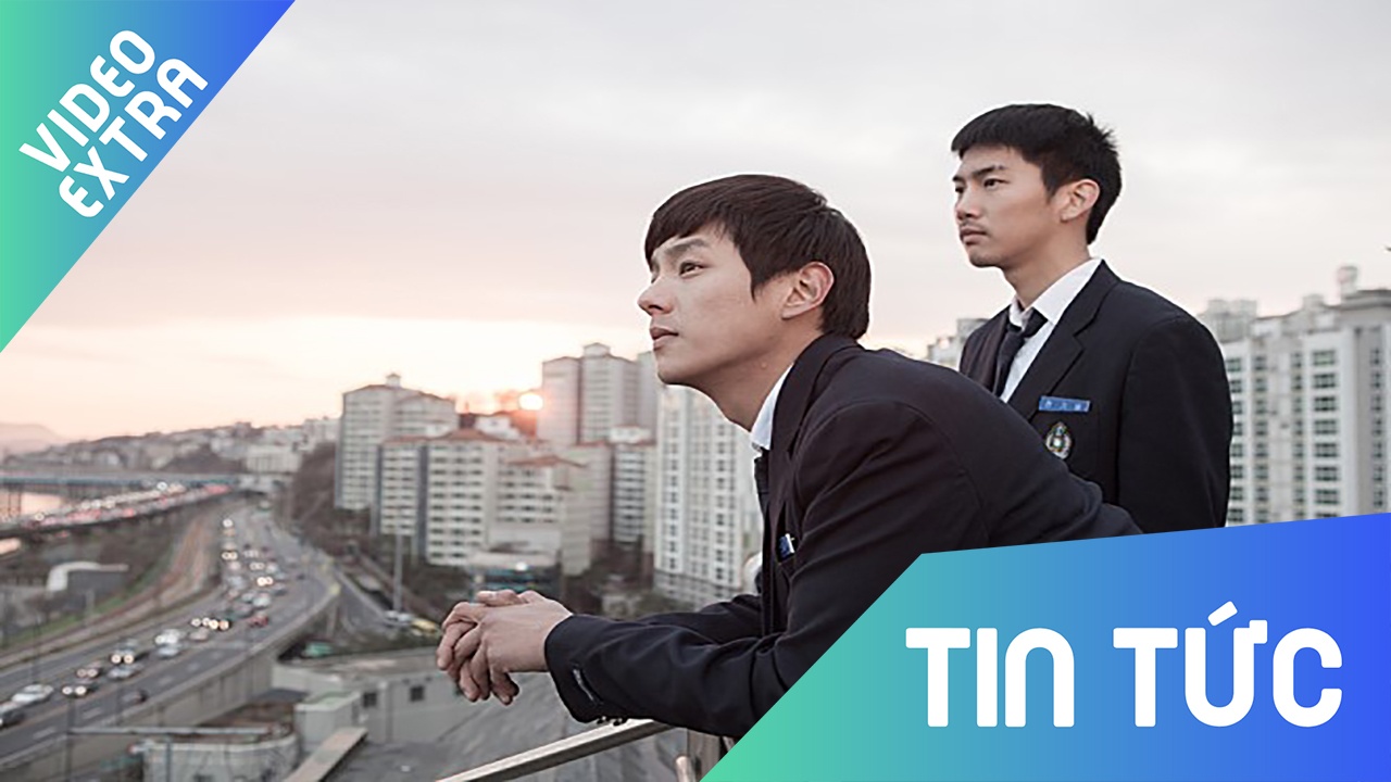 Dan ong Han Quoc khong co thoi gian de yeu vi qua ban hinh anh