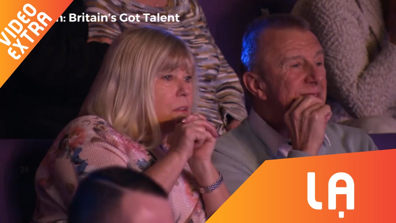 Thi sinh danh cuoc ca mang song tren san khau Got Talent hinh anh