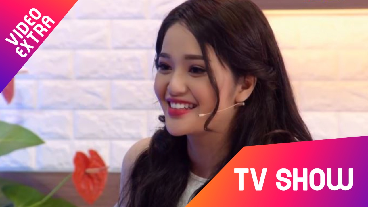 Ba me mot con tim ban trai tai gameshow Khuc hat se duyen hinh anh