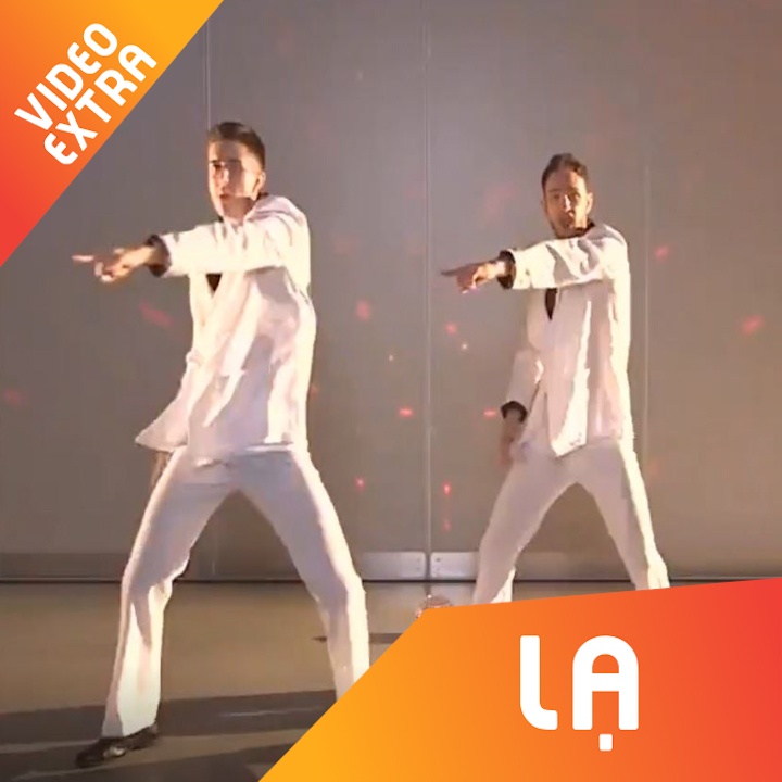 Hai chang dien trai tai hien 100 nam phat trien cua vu dao hinh anh