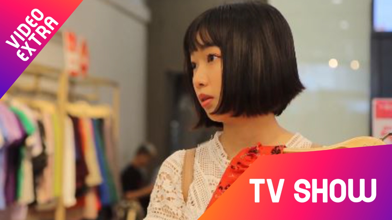 'Quy co hoan hao' biet cach bat trom tai cua hang quan ao hinh anh