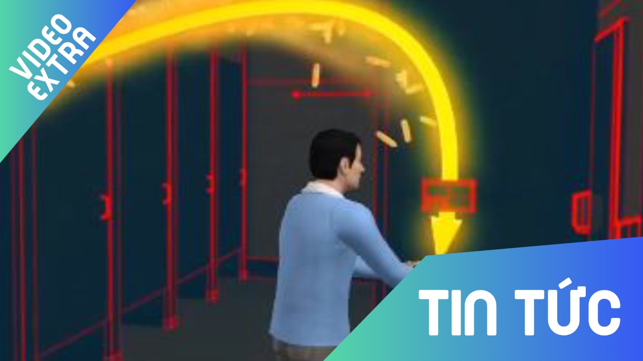 Nguy co tu may lam kho tay khong phai ai cung biet hinh anh