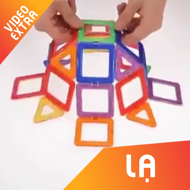 Tro choi xep hinh kieu moi gay bat ngo cho nguoi xem hinh anh