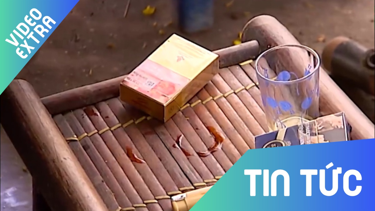 De nghi tang thue thuoc la len 2.000 dong/bao hinh anh