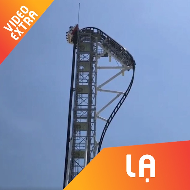 Pha so hai vi tro choi tau luon o Nhat Ban hinh anh