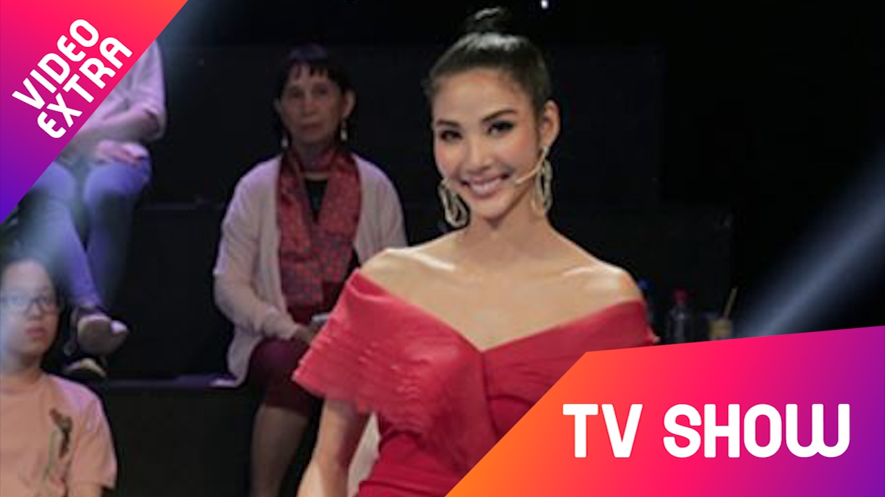 Hoang Thuy: '99% dan ong thich nhung co gai co than hinh boc lua' hinh anh