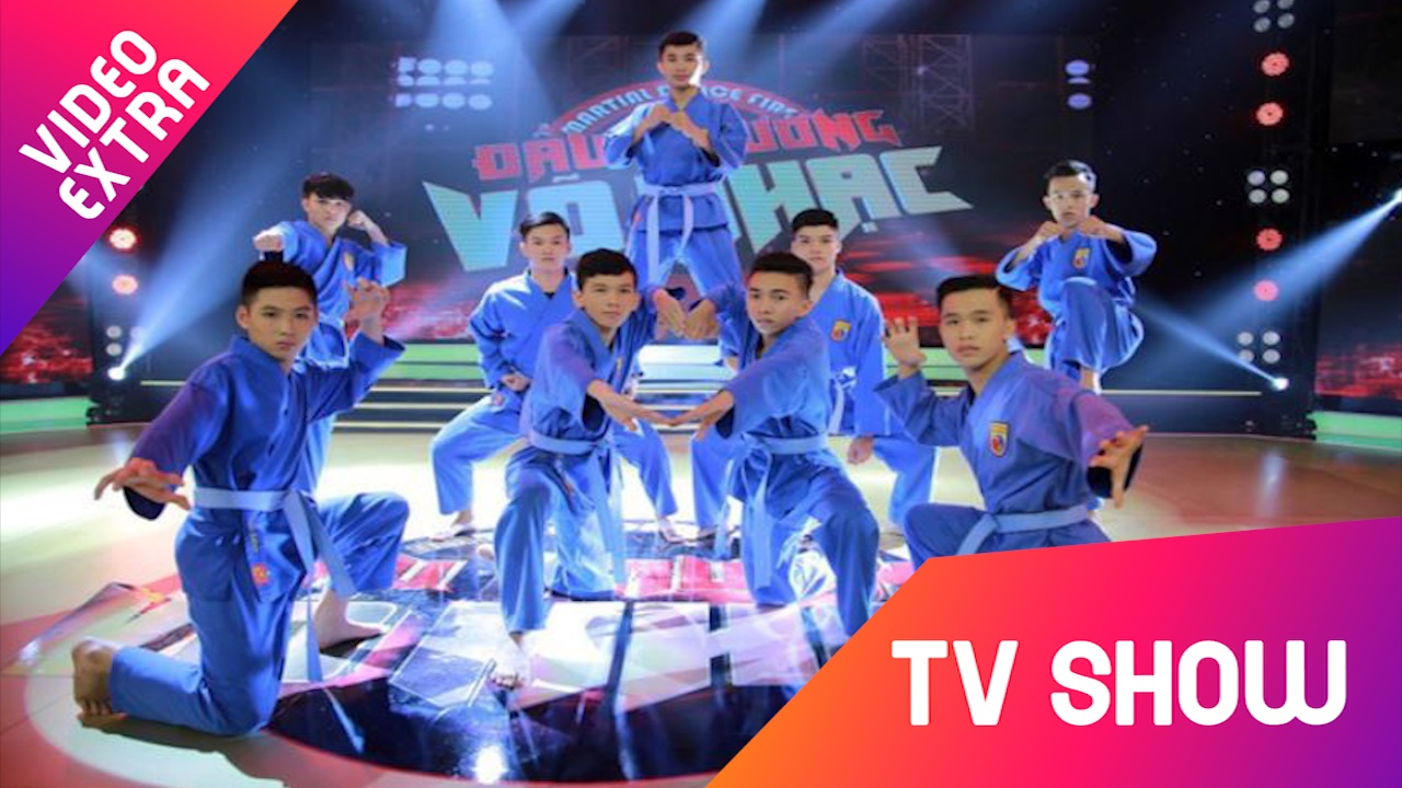 Nhom vo sinh me game thay doi ban than gay sot o Dau truong vo nhac hinh anh