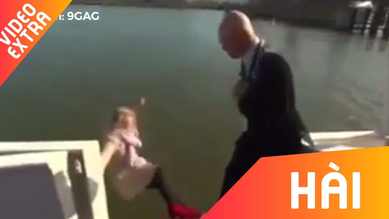 Te nga, bi 'hu' va nhung tinh huong hai huoc tren truyen hinh My hinh anh