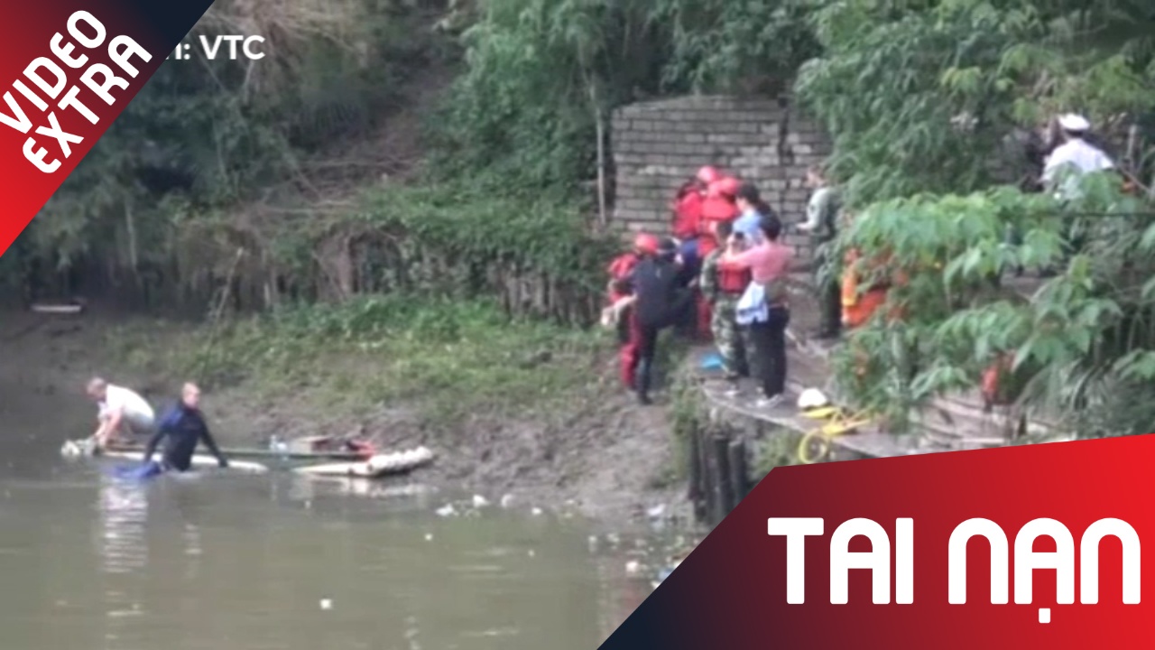 Lat thuyen rong o Trung Quoc, 17 nguoi chet hinh anh