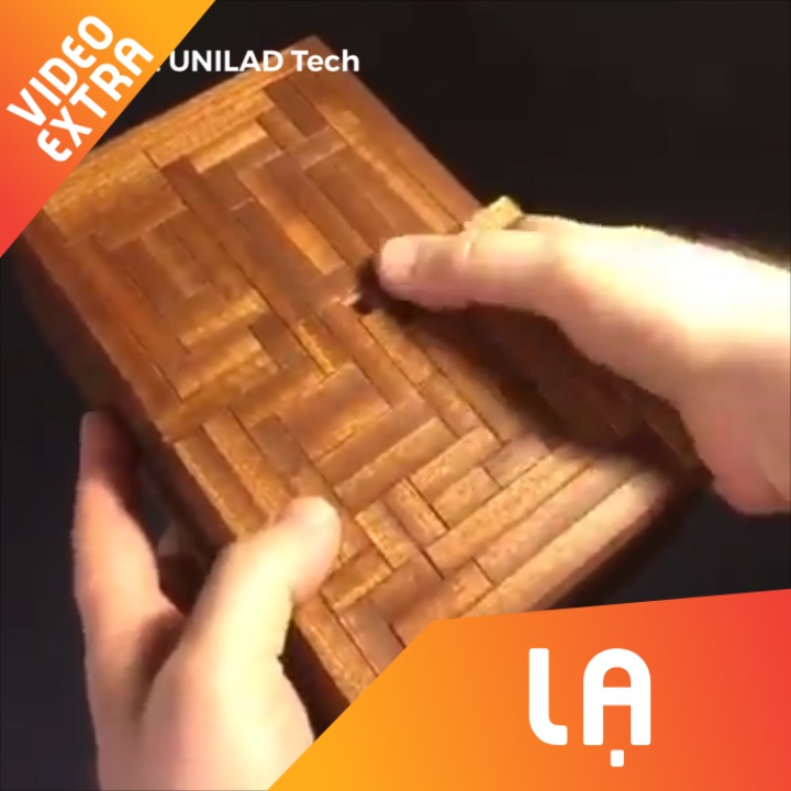 Mo khoa mot trong nhung chiec hop phuc tap nhat the gioi hinh anh