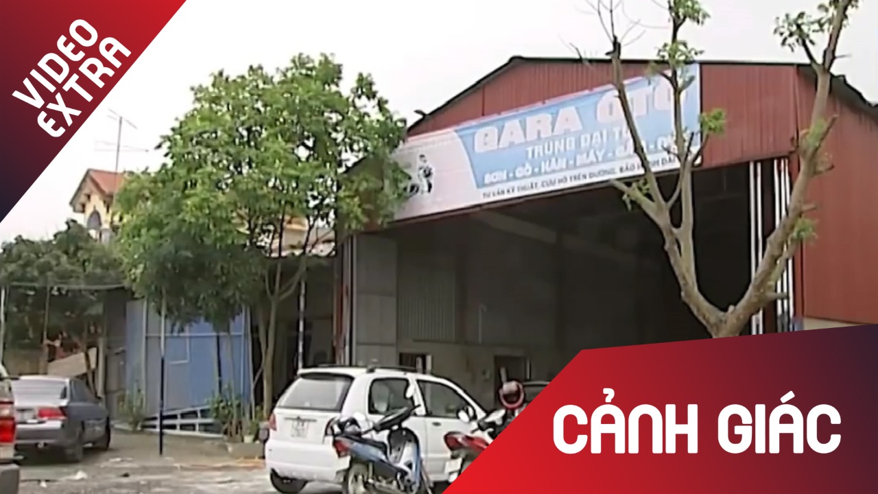 Can canh 'thanh dia' cua Hoi Thanh Duc Chua Troi hinh anh