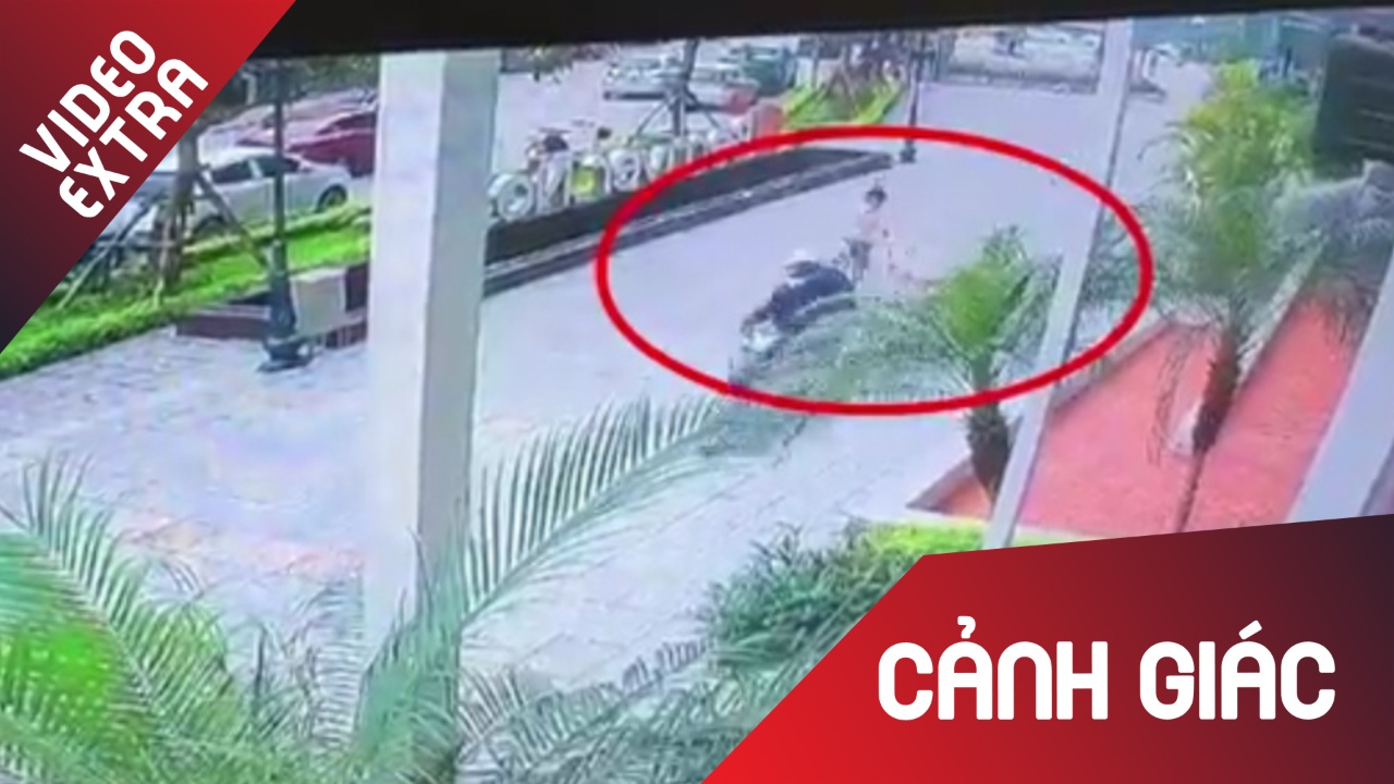 'Cau tac' cuop cho, keo le chu ngay giua Ha Noi hinh anh