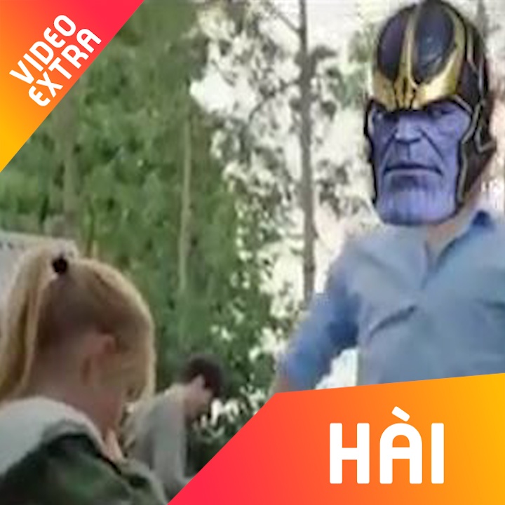 Doan review hai huoc cua phim 'Cuoc chien vo cuc' hinh anh