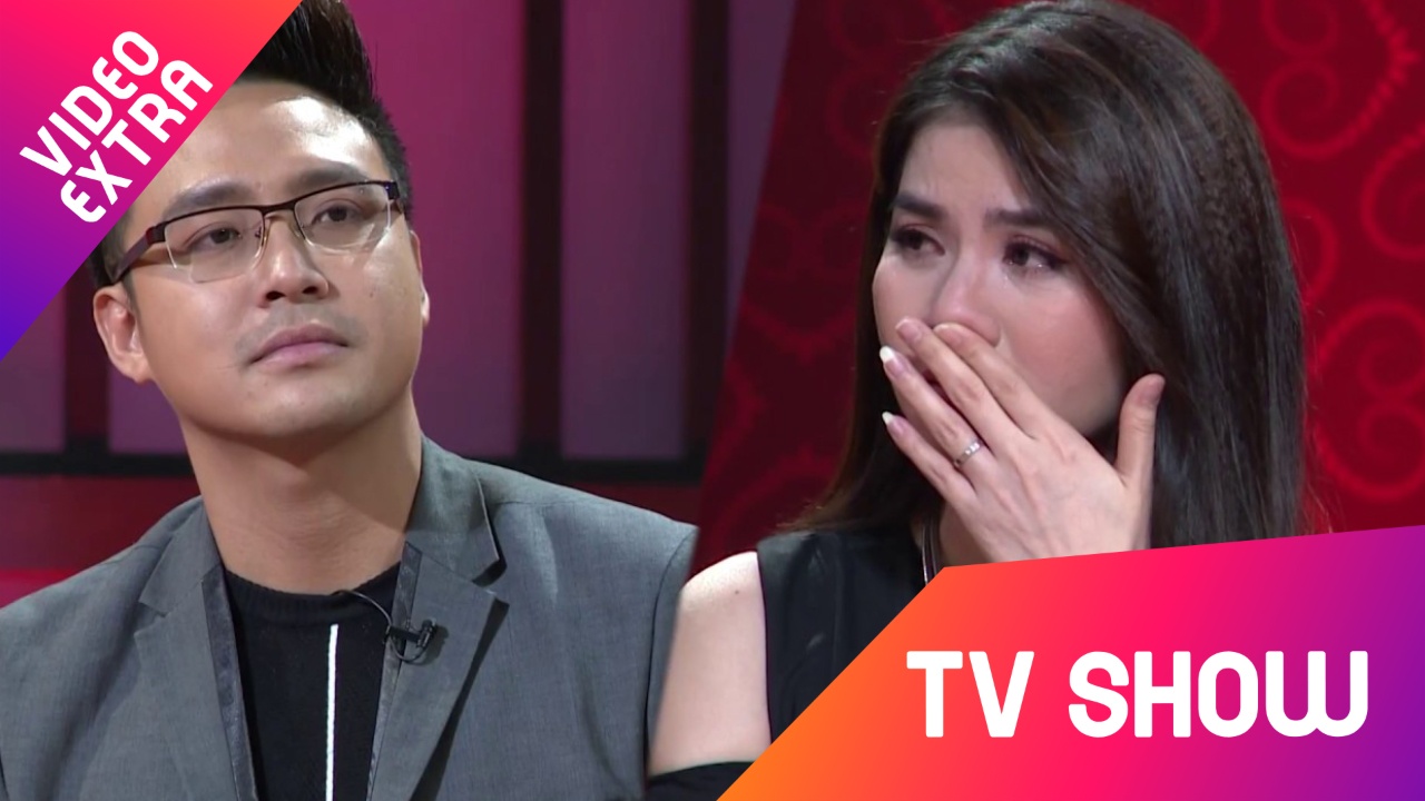 Thanh Duy 'kien Kha Ly vi thieu ton trong chong tai Phien toa tinh yeu hinh anh