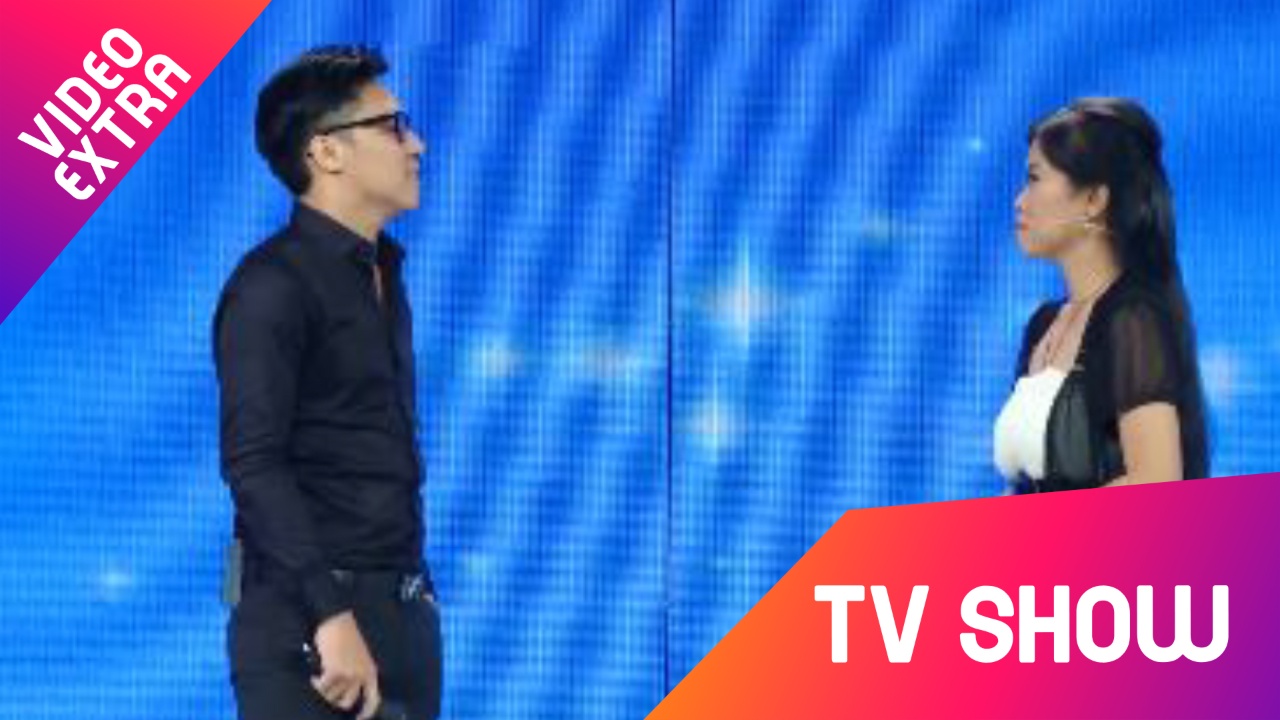 Co gai che me chong nuoi con bi 'te gieng' tai Quy Co Hoan Hao hinh anh