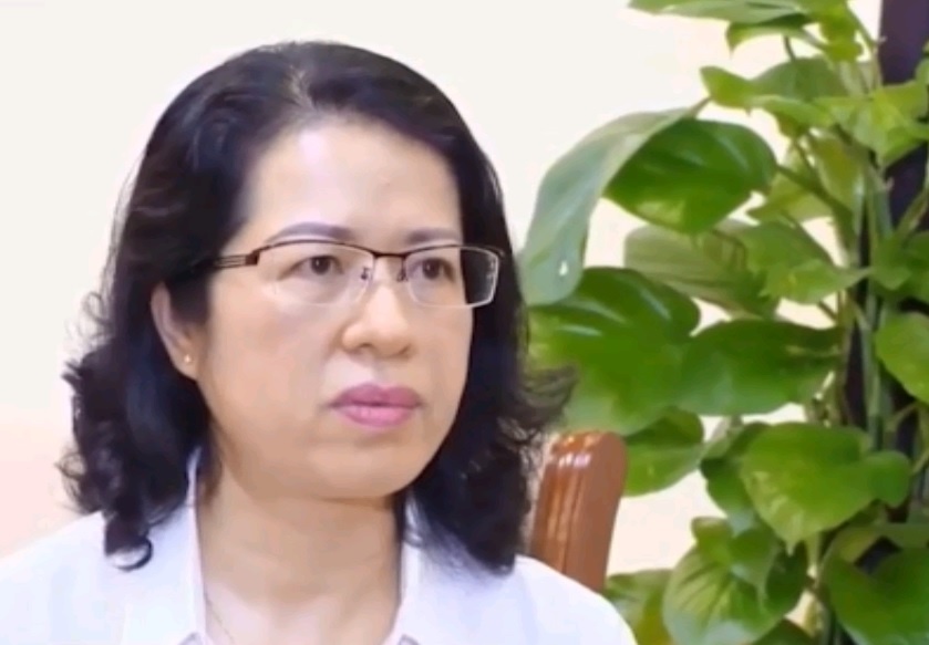 Vu 400 tai khoan bi hack, nhieu nguoi mat tien: Sep Agribank noi gi? hinh anh