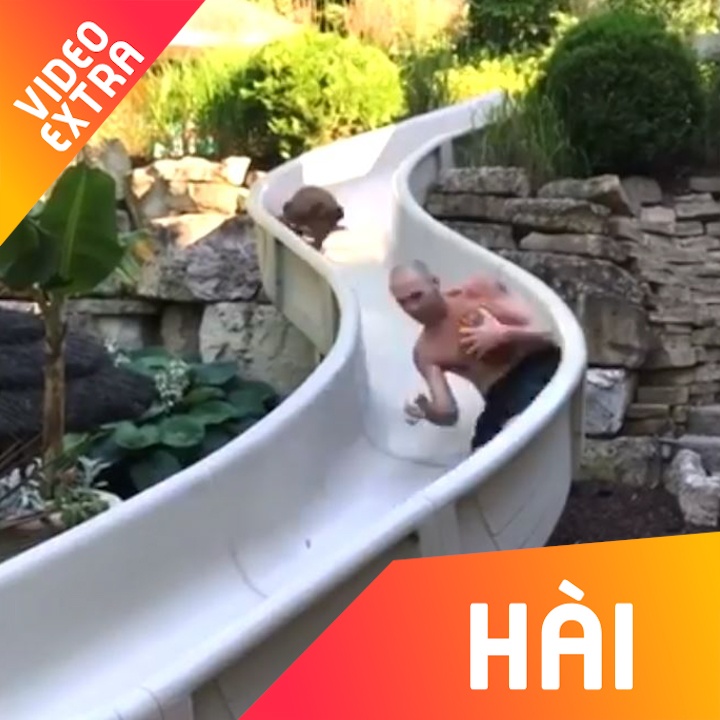 Nhung pha nga nhao hai huoc khi tham gia cac hoat dong duoi nuoc hinh anh