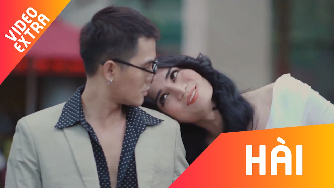 BB Tran hoa than thanh 'co nang hu hong' trong MV Nguoi la oi hinh anh