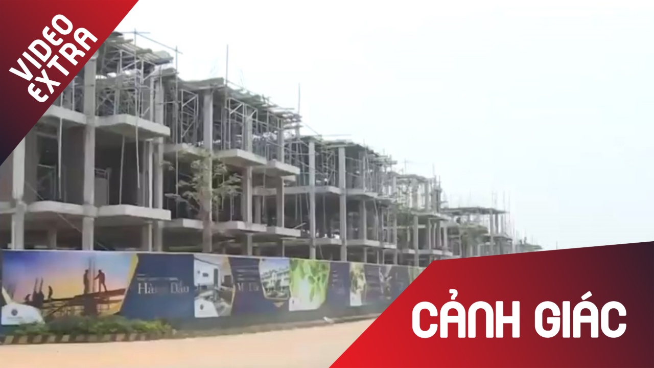 Hau qua tu viec dau tu theo con sot dat ao Ha Noi hinh anh