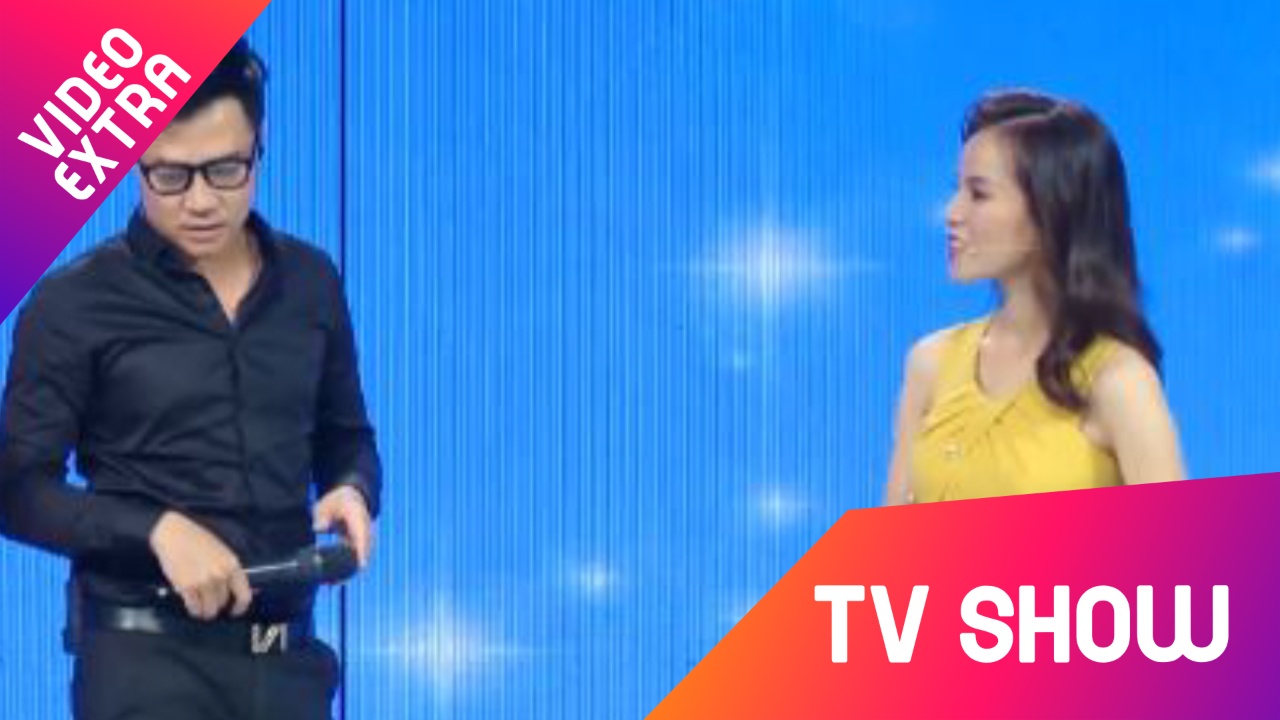 Co gai bat chuoc phong cach Tay bi ban giam khao danh gia thap hinh anh