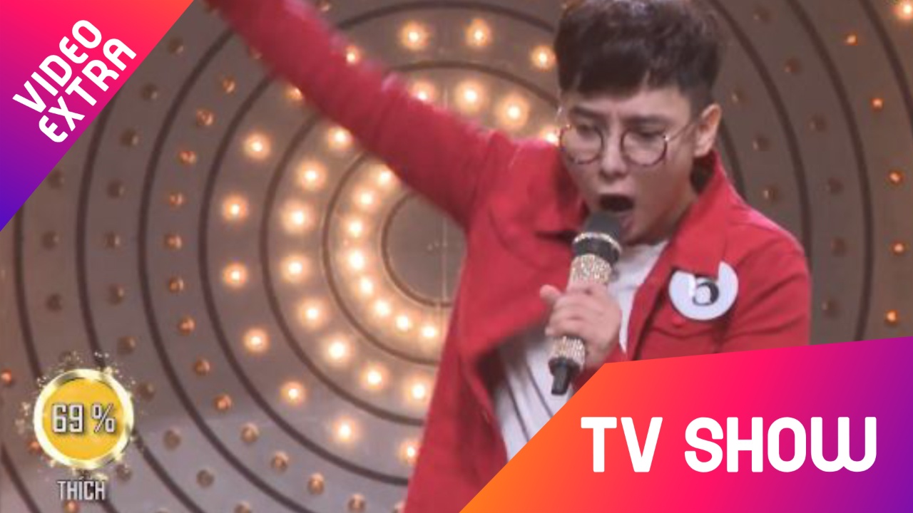 Chiec Khan Pieu phien ban ‘tham hoa' tai Ca si tranh tai hinh anh