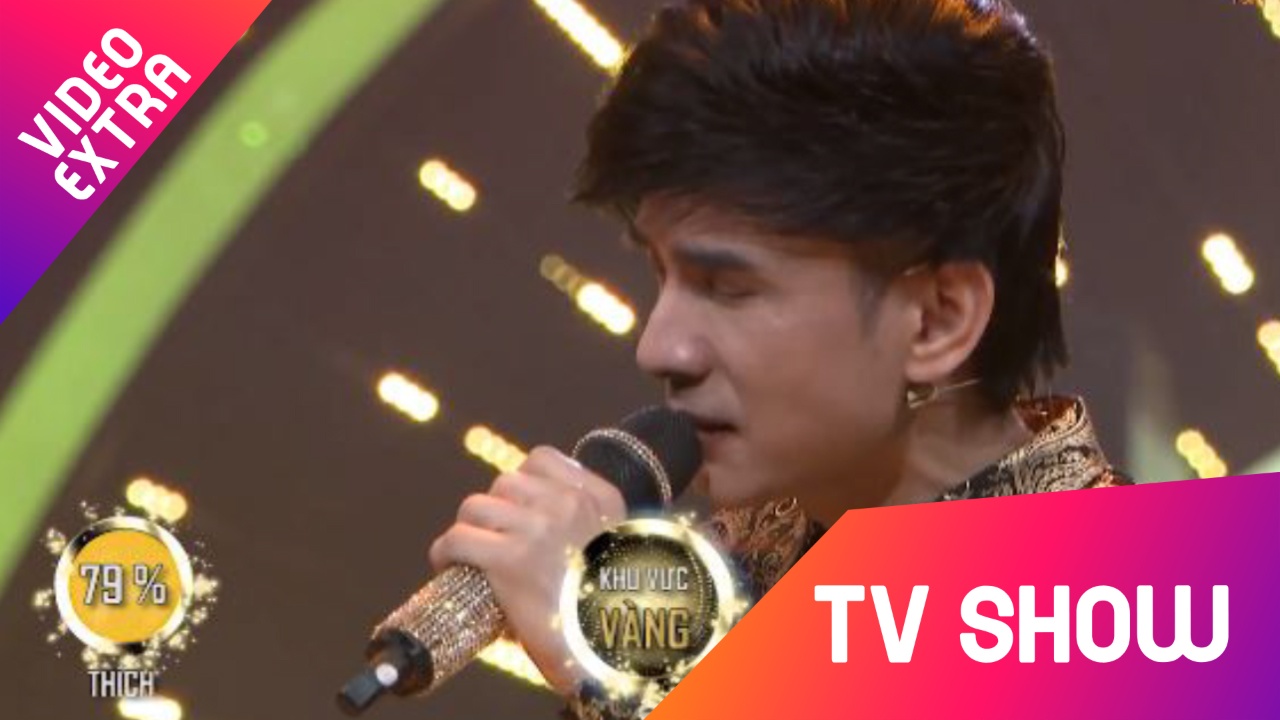 Dan Truong cung thi sinh hat lai hit 'Mai mai mot tinh yeu' hinh anh