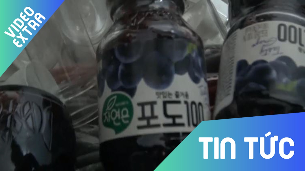 Chat 'la' thu duoc tai tu diem 'Hoi thanh Duc Chua Troi Me' hinh anh