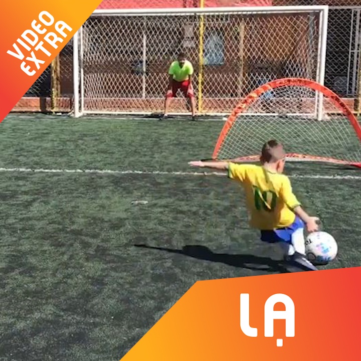 Nhung dua be tro thanh thien tai trong tuong lai hinh anh