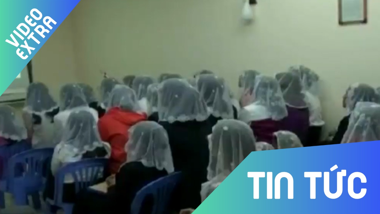 Tu cho minh la tien tri sau 3 nam gia nhap Hoi thanh Duc Chua Troi hinh anh