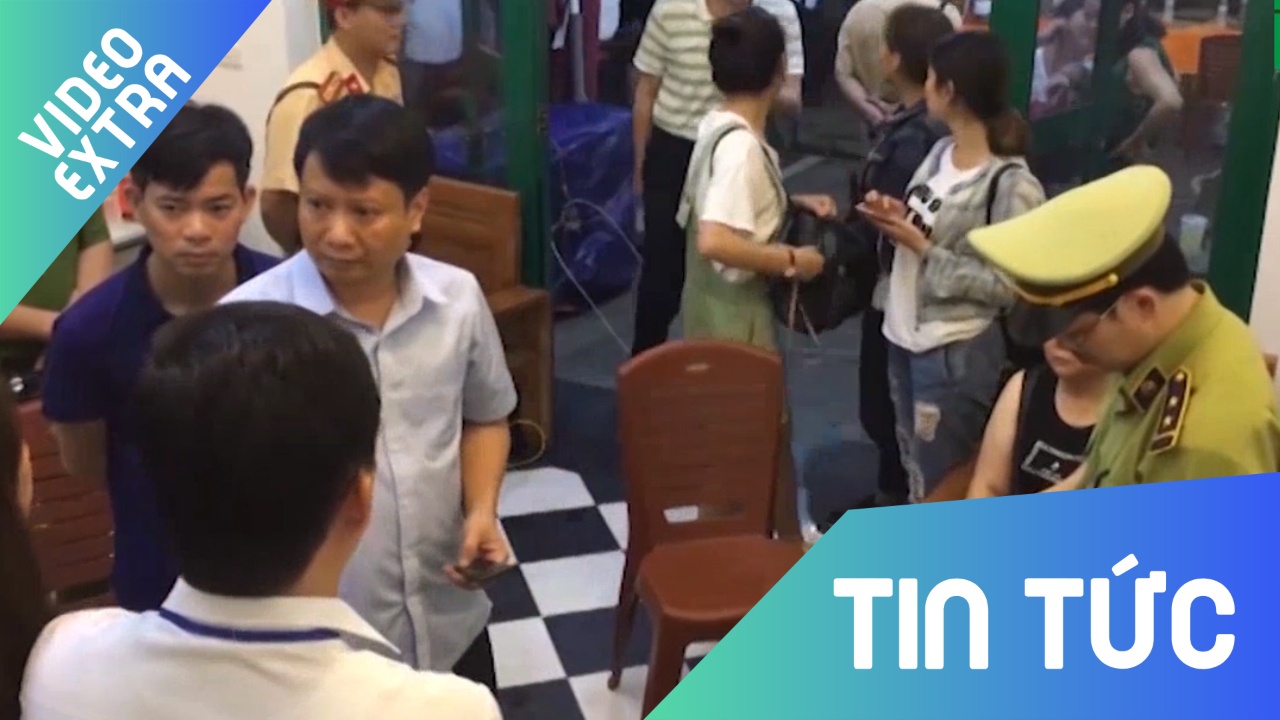 'Chat chem' du khach o Quang Ninh hinh anh