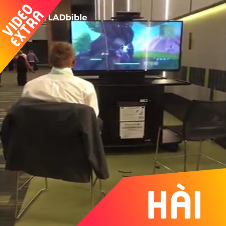 Mai me choi game, chu re bo mac co dau hinh anh