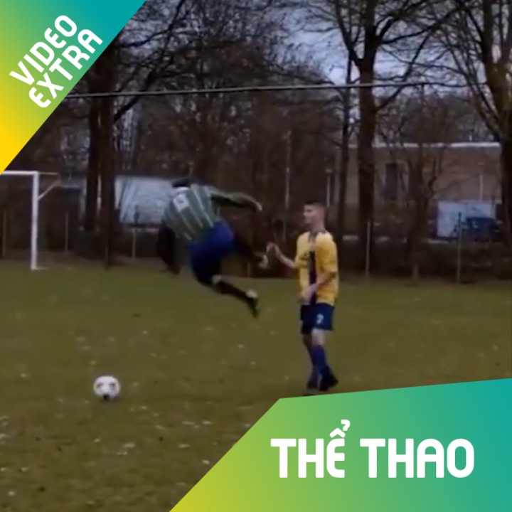 Nhung pha tac bong nhu 'danh vo' tren san da phui hinh anh