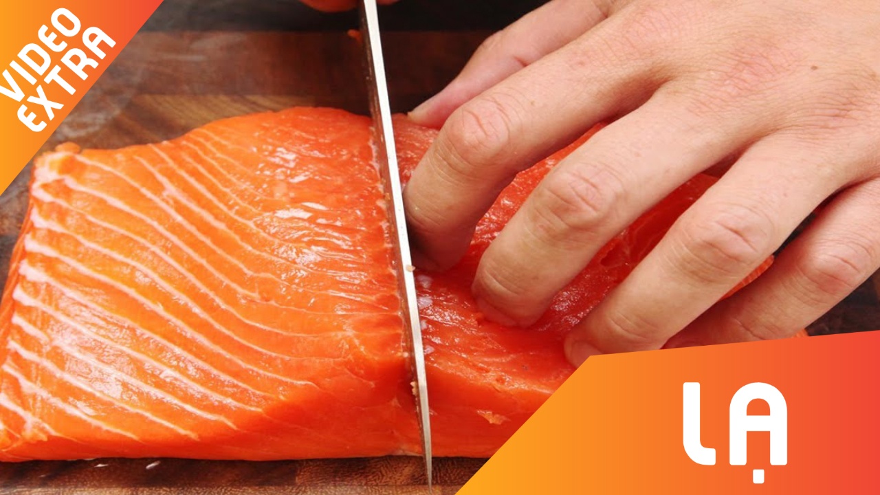 Nhung ky thuat chung minh nguoi Nhat la bac thay che bien ca hinh anh