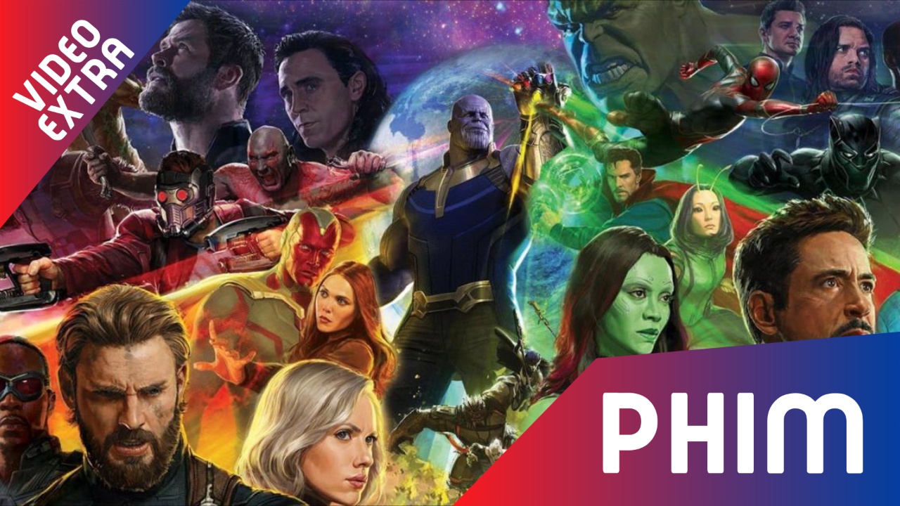 Hau truong hoanh trang cua bom tan Avengers: Infinity War hinh anh