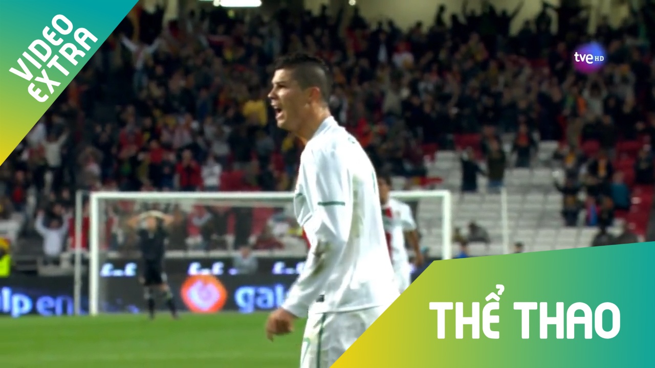 5 tuyet pham bi tu choi 'thang thung' cua Cristiano Ronaldo hinh anh