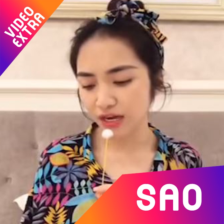 Hoa Minzy cover 'Nguoi am phu' hai huoc hinh anh