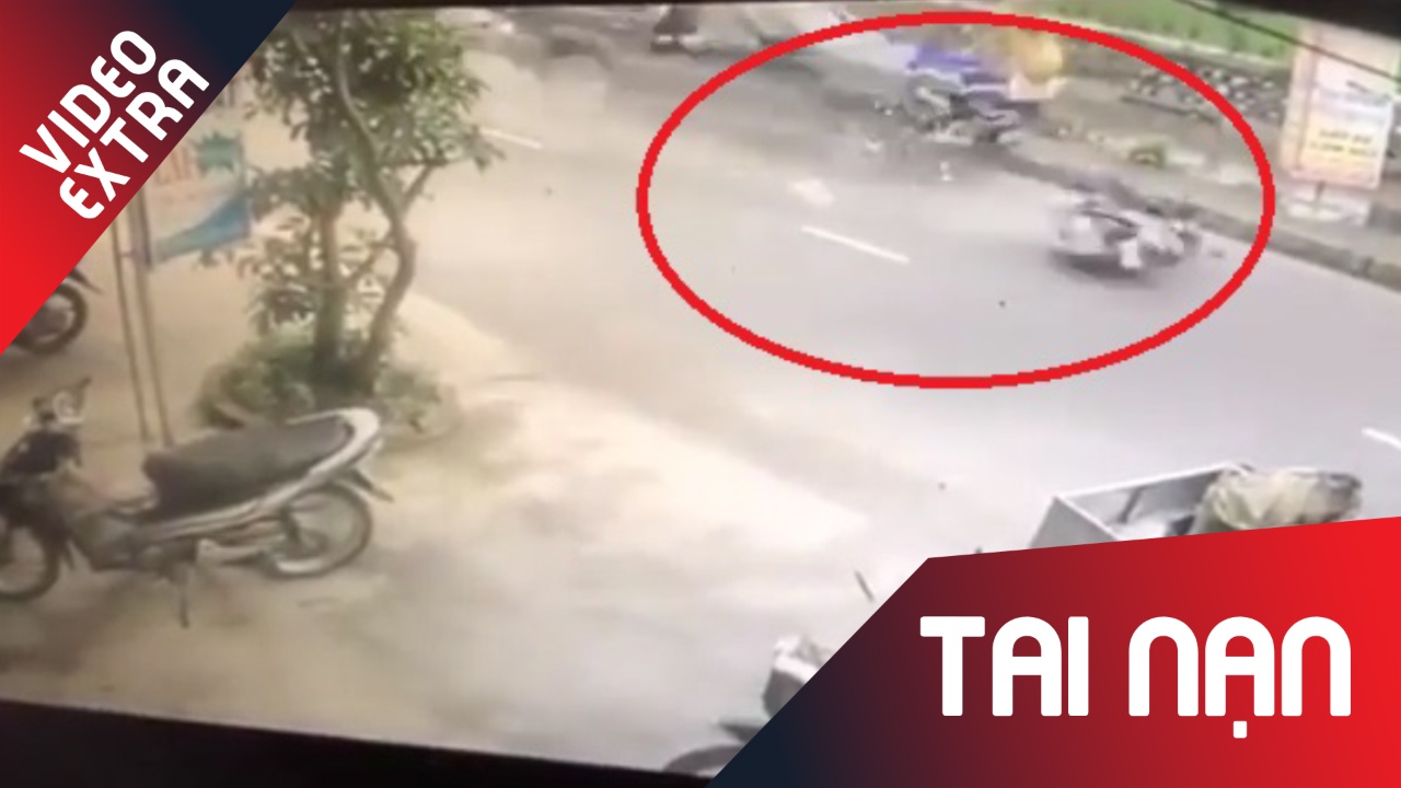 Tai nan tham khoc o Nam Dinh khien 3 nguoi thuong vong hinh anh