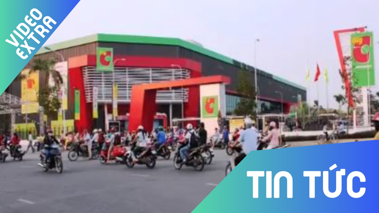 Hang tieu dung Thai Lan khap noi tren thi truong Viet Nam hinh anh