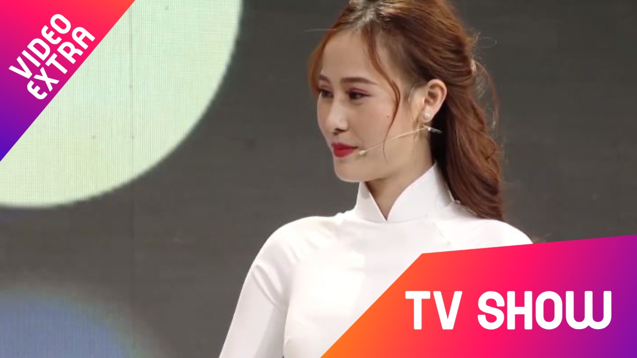 Phan thi ung xu cua Lam Ky Nguyen khien Tim dung bat day khen ngoi hinh anh