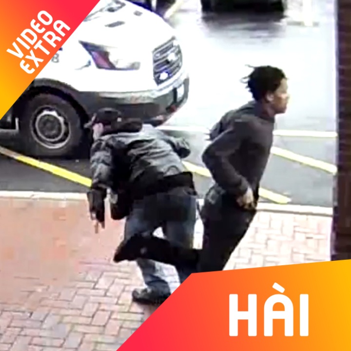 Ong cu xoac chan khien ke cuop nga nhao hinh anh