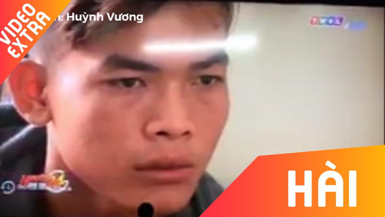 MC truyen hinh 'bo tay' khi doc cai ten kho hinh anh