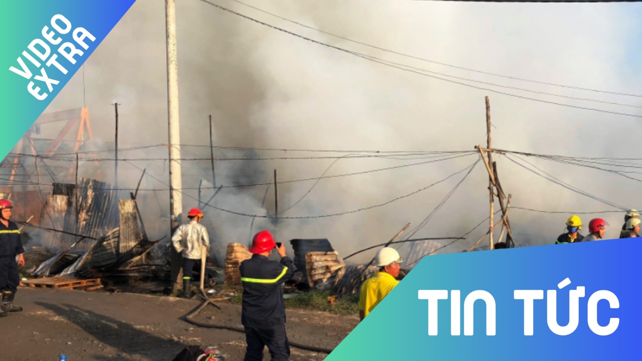 Chay lon, 50 lan tro cua cong nhan bi thieu rui hinh anh